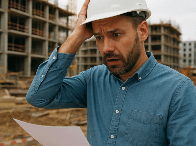 Finaxa Obra Segura reduz desperdícios?