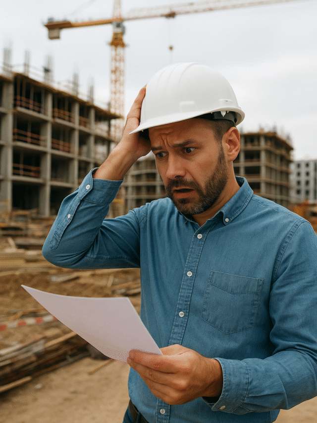 Finaxa Obra Segura reduz desperdícios?