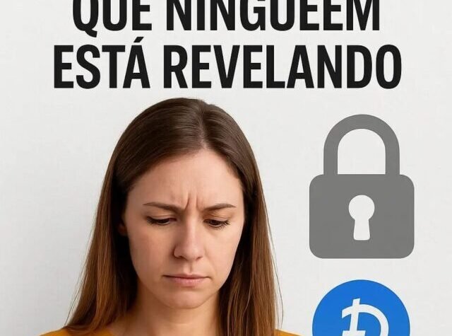 “Privacidade no Drex: Como Proteger Seus Dados na Nova Moeda Digital do Brasil”